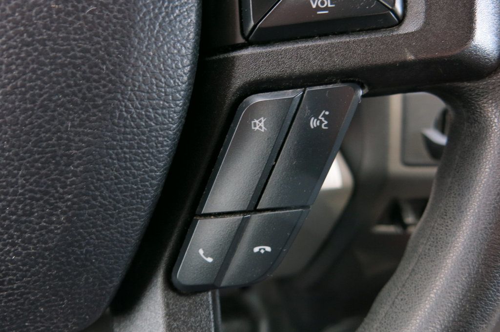 2021 Ford Super Duty F-350 SRW XL 2WD Reg Cab 8' Box - 22941686 - 49