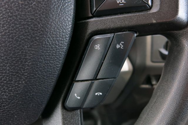 2021 Ford Super Duty F-350 SRW XL 2WD Reg Cab 8' Box - 22941686 - 49