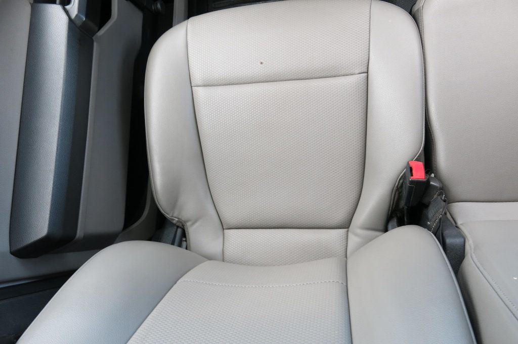 2021 Ford Super Duty F-350 SRW XL 2WD Reg Cab 8' Box - 22941686 - 50