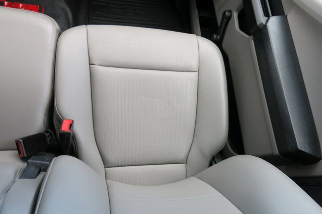 2021 Ford Super Duty F-350 SRW XL 2WD Reg Cab 8' Box - 22941686 - 51