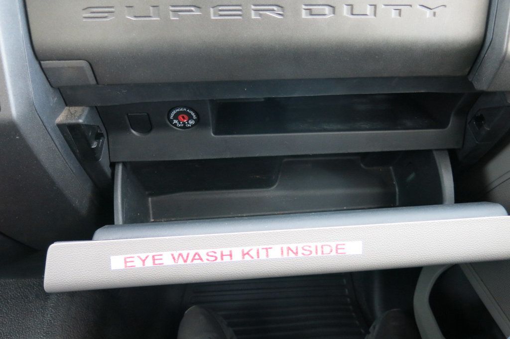 2021 Ford Super Duty F-350 SRW XL 2WD Reg Cab 8' Box - 22941686 - 56