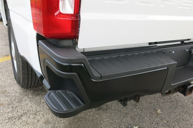 2021 Ford Super Duty F-350 SRW XL 2WD Reg Cab 8' Box - 22941686 - 61