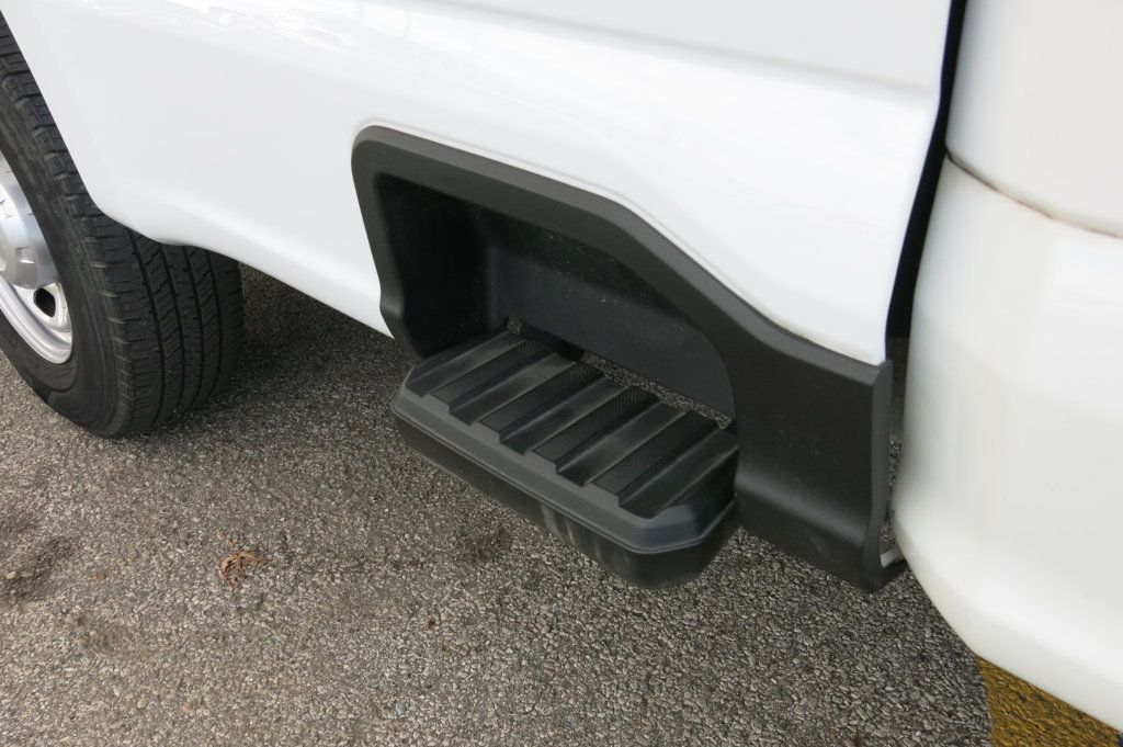 2021 Ford Super Duty F-350 SRW XL 2WD Reg Cab 8' Box - 22941686 - 63