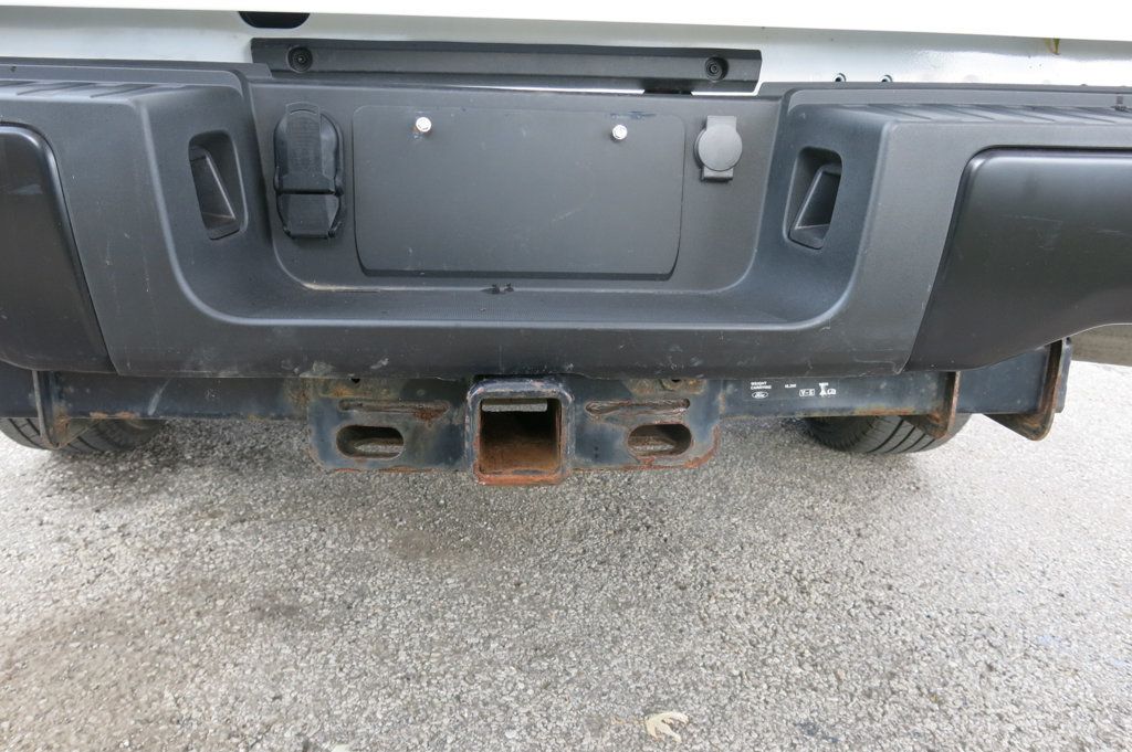 2021 Ford Super Duty F-350 SRW XL 2WD Reg Cab 8' Box - 22941686 - 64