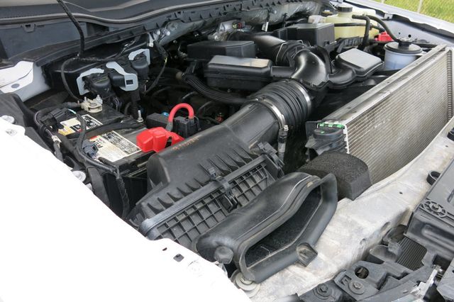 2021 Ford Super Duty F-350 SRW XL 2WD Reg Cab 8' Box - 22941686 - 65