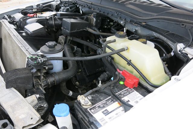 2021 Ford Super Duty F-350 SRW XL 2WD Reg Cab 8' Box - 22941686 - 66