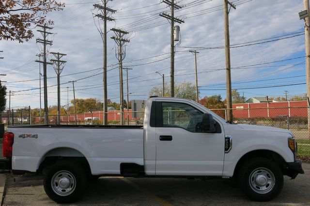2021 Ford Super Duty F-350 SRW XL 2WD Reg Cab 8' Box - 22941686 - 6
