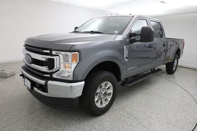 2021 Ford Super Duty F-350 SRW