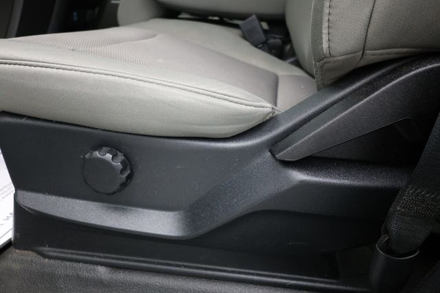 2021 Ford Super Duty F-350 SRW XL 4WD Crew Cab 8' Box w/ Power Stroke Diesel & STX Appearance - 23035648 - 8