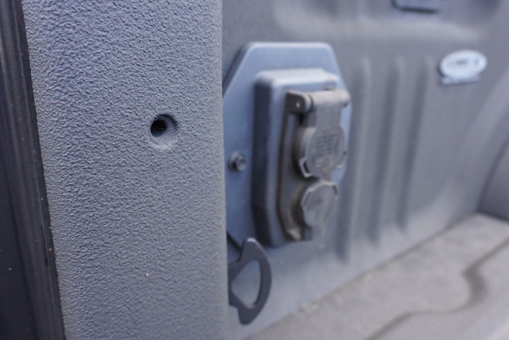 2021 Ford SUPER DUTY F-450 PLATINUM FX4 - 22937649 - 11