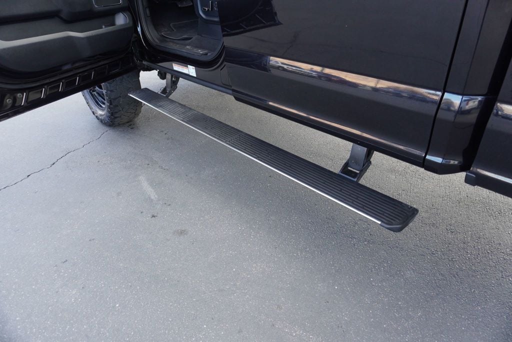 2021 Ford SUPER DUTY F-450 PLATINUM FX4 - 22937649 - 23