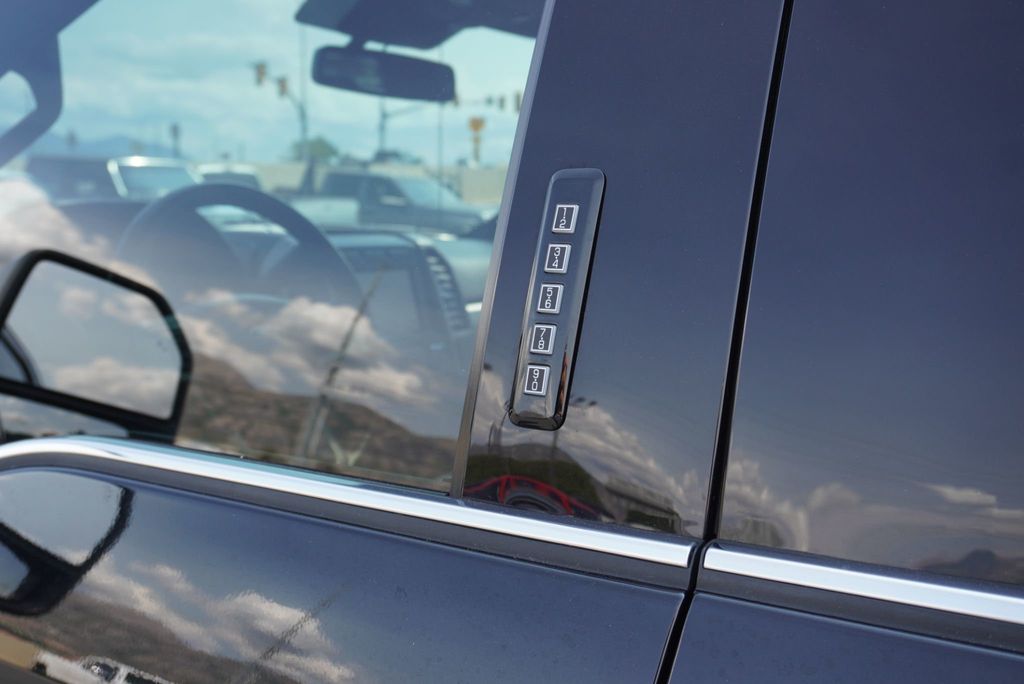 2021 Ford SUPER DUTY F-450 PLATINUM FX4 - 22937649 - 24