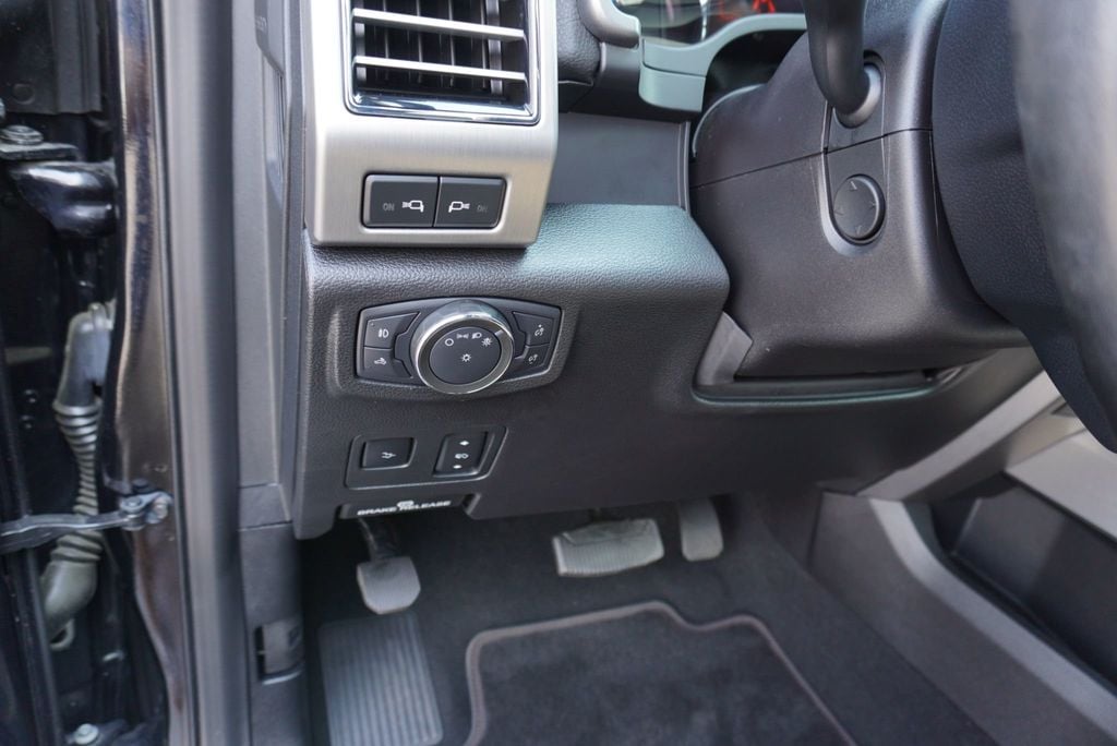 2021 Ford SUPER DUTY F-450 PLATINUM FX4 - 22937649 - 33