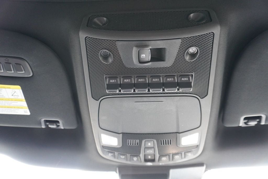 2021 Ford SUPER DUTY F-450 PLATINUM FX4 - 22937649 - 52