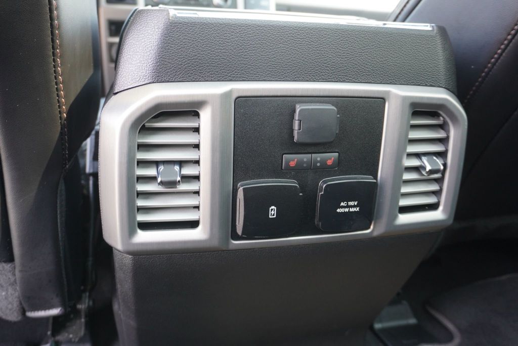 2021 Ford SUPER DUTY F-450 PLATINUM FX4 - 22937649 - 55