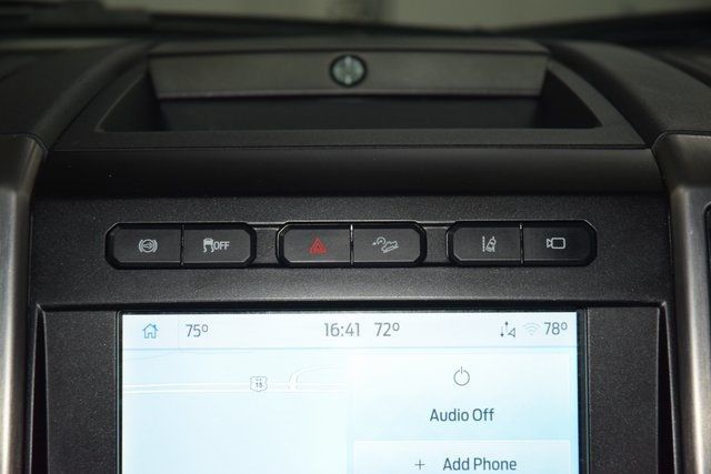 2021 Ford Super Duty F-450 DRW Platinum 4WD Crew Cab 8' Box - 22924684 - 30