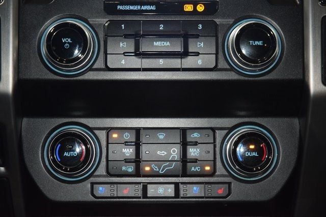 2021 Ford Super Duty F-450 DRW Platinum 4WD Crew Cab 8' Box - 22924684 - 31