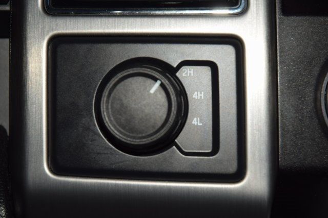 2021 Ford Super Duty F-450 DRW Platinum 4WD Crew Cab 8' Box - 22924684 - 34