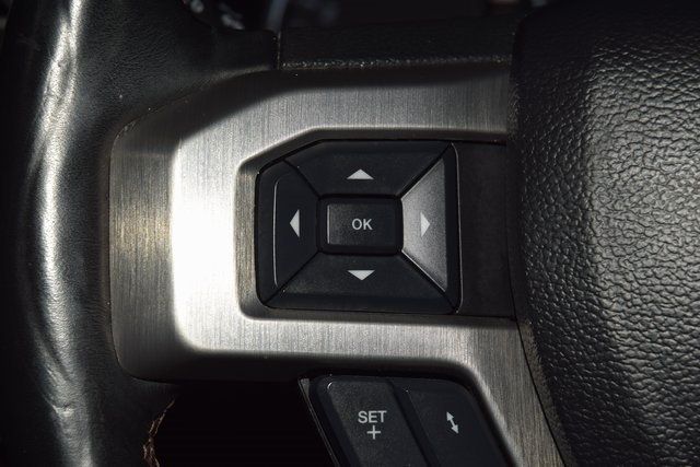 2021 Ford Super Duty F-450 DRW Platinum 4WD Crew Cab 8' Box - 22924684 - 38