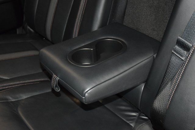 2021 Ford Super Duty F-450 DRW Platinum 4WD Crew Cab 8' Box - 22924684 - 48