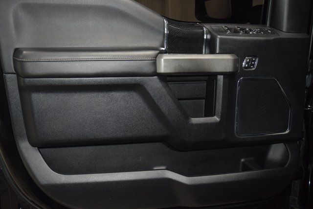 2021 Ford Super Duty F-450 DRW Platinum 4WD Crew Cab 8' Box - 22924684 - 51