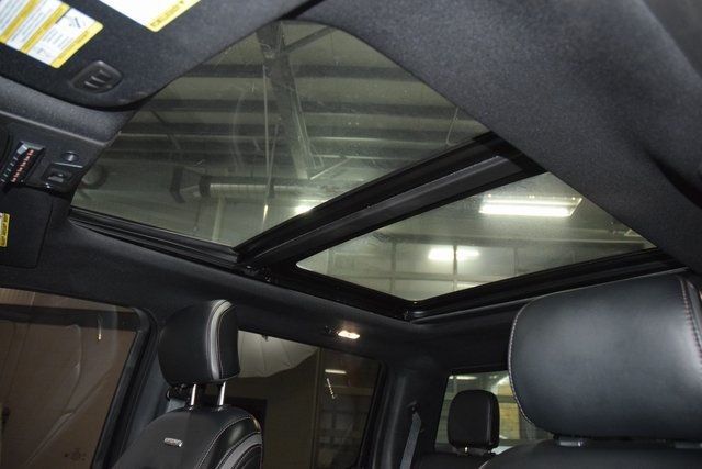 2021 Ford Super Duty F-450 DRW Platinum 4WD Crew Cab 8' Box - 22924684 - 53