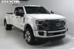 2021 Ford Super Duty F-450 DRW Platinum 4WD Crew Cab 8' Box - 22634492 - 0