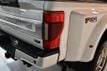 2021 Ford Super Duty F-450 DRW Platinum 4WD Crew Cab 8' Box - 22634492 - 17