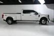 2021 Ford Super Duty F-450 DRW Platinum 4WD Crew Cab 8' Box - 22634492 - 2