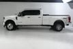 2021 Ford Super Duty F-450 DRW Platinum 4WD Crew Cab 8' Box - 22634492 - 3