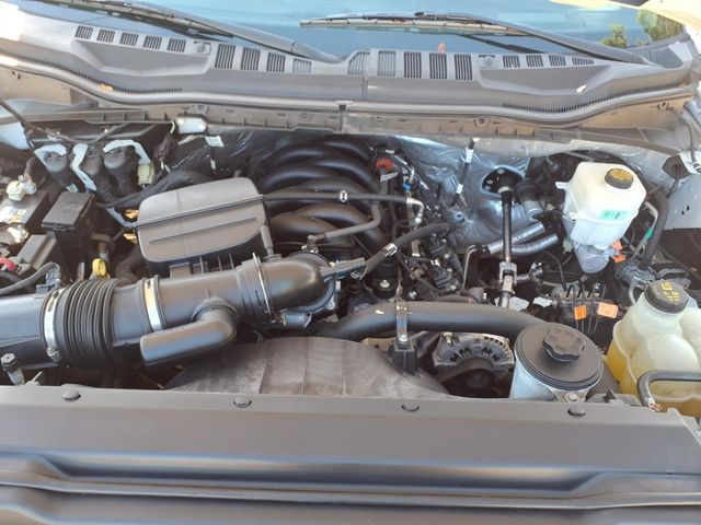 2021 Ford Super Duty F-450 DRW Cab-Chassis 14' Box Truck w/Liftgate - 23091618 - 24