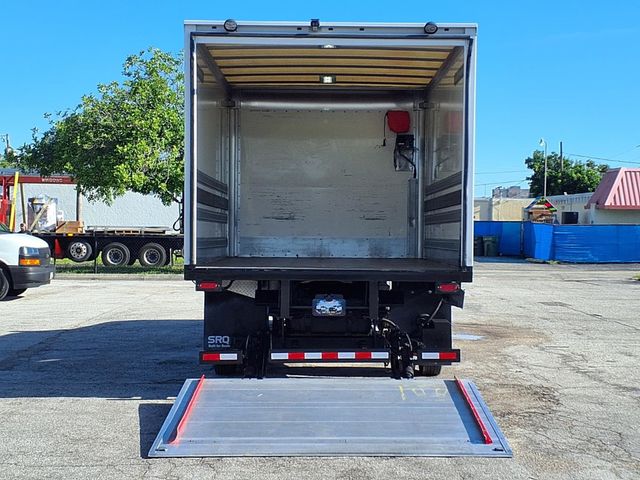 2021 Ford Super Duty F-450 DRW Cab-Chassis 16' Box Truck w/Liftgate - 23091618 - 15
