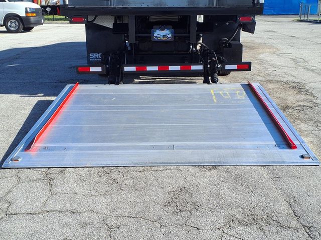 2021 Ford Super Duty F-450 DRW Cab-Chassis 16' Box Truck w/Liftgate - 23091618 - 16
