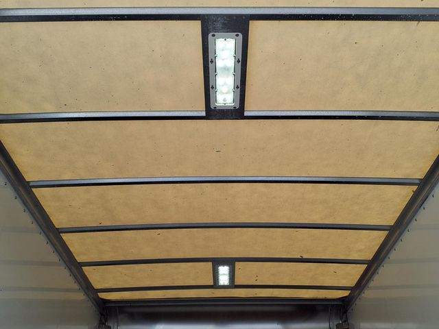 2021 Ford Super Duty F-450 DRW Cab-Chassis 16' Box Truck w/Liftgate - 23091618 - 19