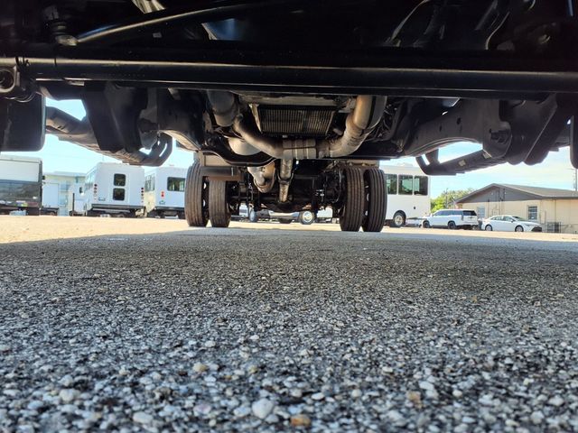 2021 Ford Super Duty F-450 DRW Cab-Chassis 16' Box Truck w/Liftgate - 23091618 - 25