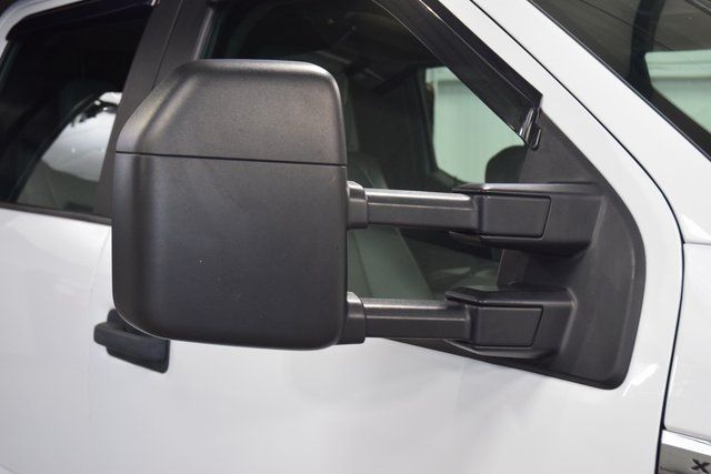 2021 Ford Super Duty F-450 DRW Cab-Chassis F450 CREW 4X4 * POWERSTROKE * 12' LANDSCAPE DUMP * LOCAL TRADE - 22962567 - 9