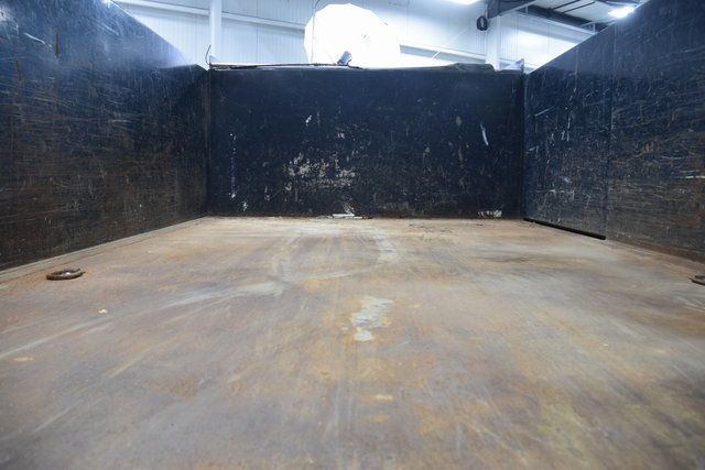 2021 Ford Super Duty F-450 DRW Cab-Chassis F450 CREW 4X4 * POWERSTROKE * 12' LANDSCAPE DUMP * LOCAL TRADE - 22962567 - 13