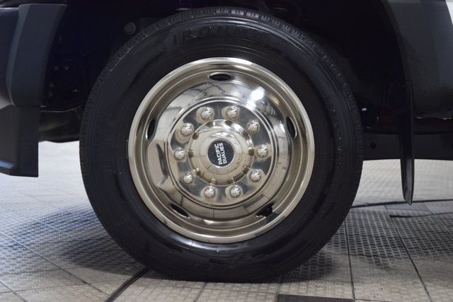 2021 Ford Super Duty F-450 DRW Cab-Chassis F450 CREW 4X4 * POWERSTROKE * 12' LANDSCAPE DUMP * LOCAL TRADE - 22962567 - 14