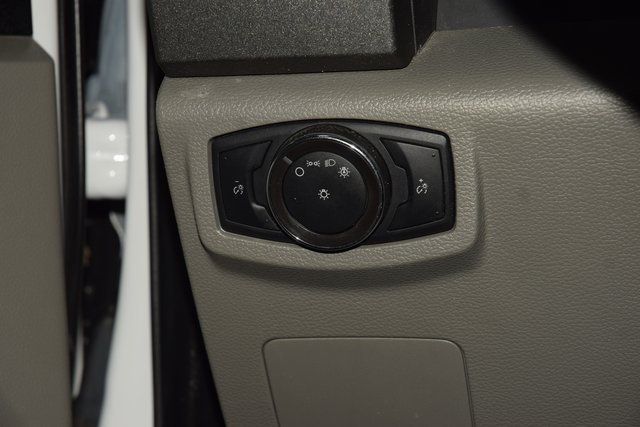 2021 Ford Super Duty F-450 DRW Cab-Chassis F450 CREW 4X4 * POWERSTROKE * 12' LANDSCAPE DUMP * LOCAL TRADE - 22962567 - 23