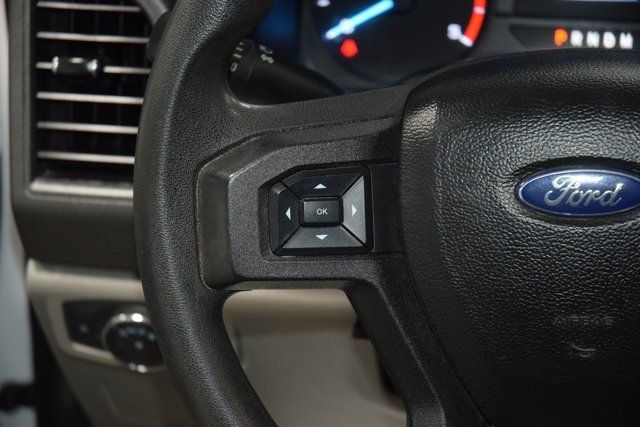 2021 Ford Super Duty F-450 DRW Cab-Chassis F450 CREW 4X4 * POWERSTROKE * 12' LANDSCAPE DUMP * LOCAL TRADE - 22962567 - 25