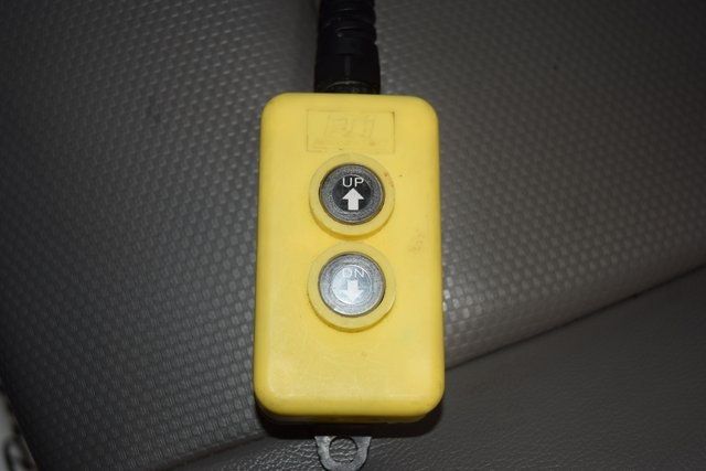 2021 Ford Super Duty F-450 DRW Cab-Chassis F450 CREW 4X4 * POWERSTROKE * 12' LANDSCAPE DUMP * LOCAL TRADE - 22962567 - 30