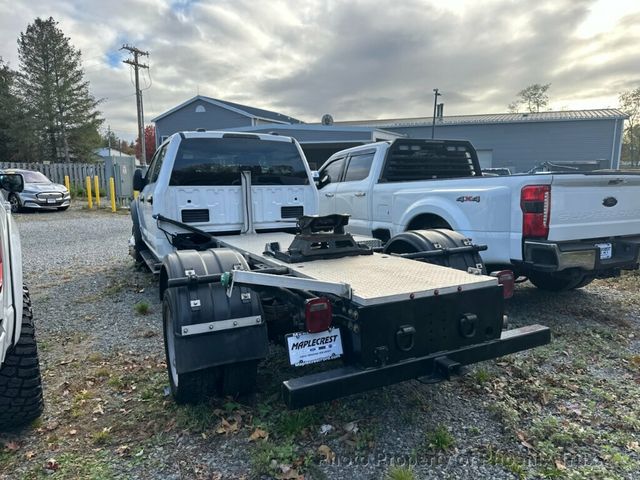 2021 Ford Super Duty F-550 DRW SUPER DUTY - 22938871 - 1