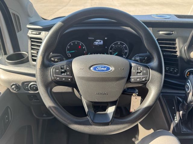2021 Ford Transit 350 - 22949470 - 11