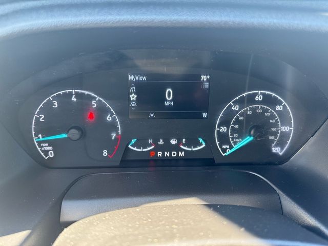 2021 Ford Transit 350 - 22949470 - 14