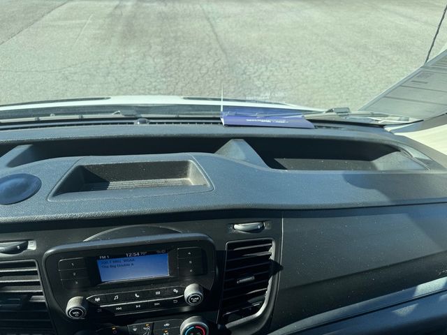 2021 Ford Transit 350 - 22949470 - 17