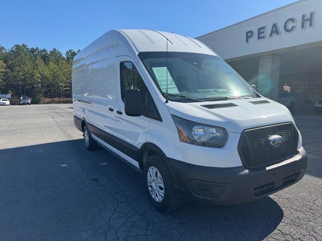 2021 Ford Transit 350 - 22949470 - 1