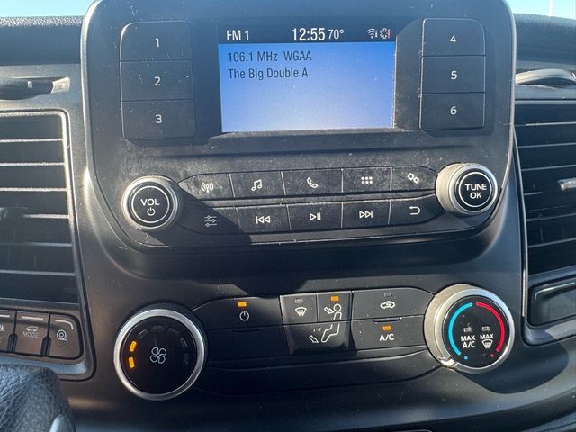 2021 Ford Transit 350 - 22949470 - 21