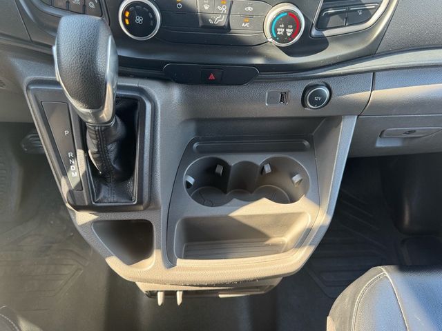 2021 Ford Transit 350 - 22949470 - 23