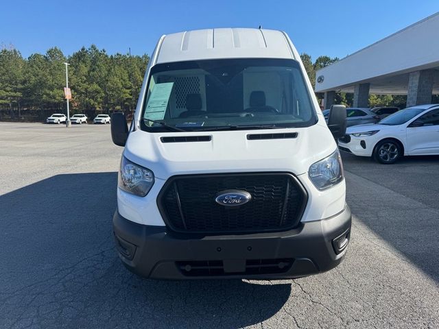 2021 Ford Transit 350 - 22949470 - 2