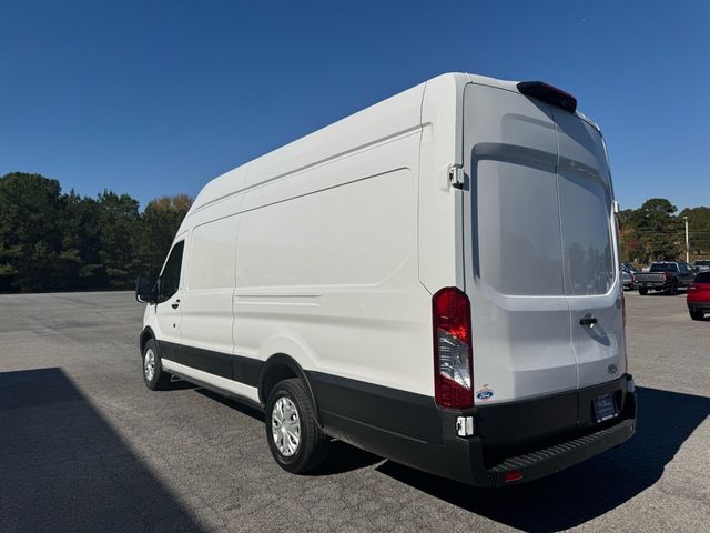 2021 Ford Transit 350 - 22949470 - 5